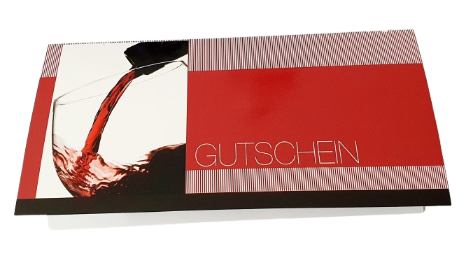 GESCHENKGUTSCHEIN 250,00 €