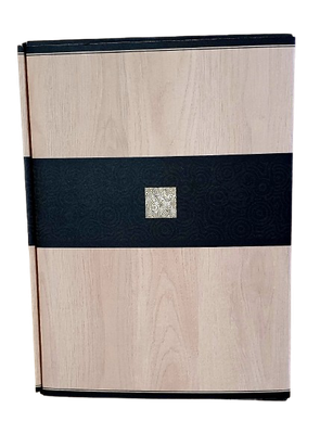 3er Geschenkkarton 3er Geschenkkarton "Opus"