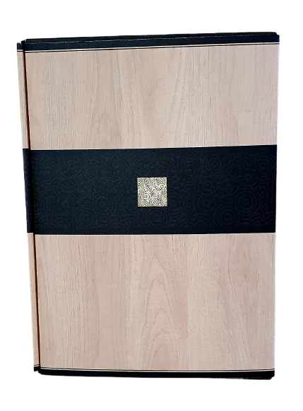 3er Geschenkkarton "Opus"