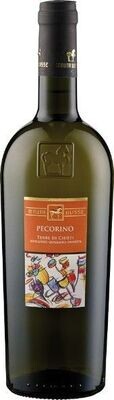 2025er PECORINO 2025er PECORINO "Tenuta Ulisse" Abruzzen, trocken 0,75 l
