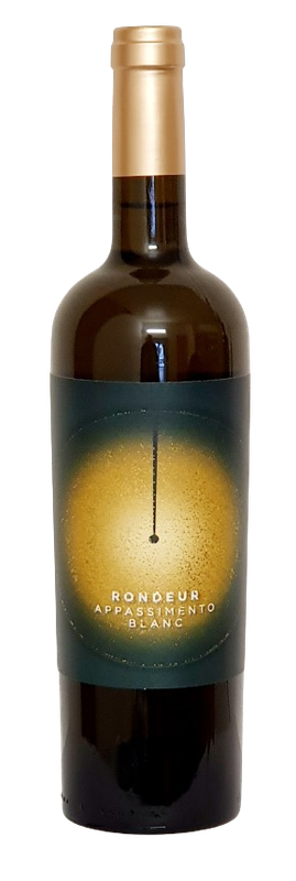 RONDEUR APPASSIMENTO Blanc VdF halbtrocken 0,75 RONDEUR APPASSIMENTO Blanc VdF halbtrocken 0,75