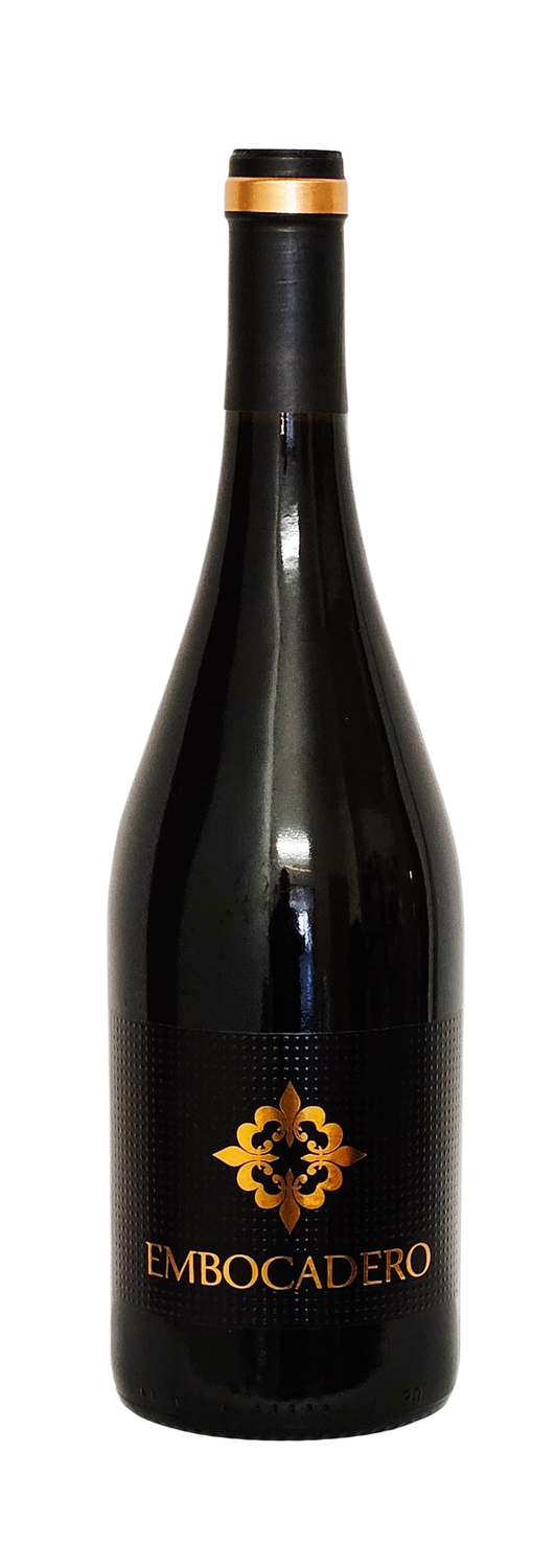 2022er TEMPRANILLO 2022er TEMPRANILLO "Embocadero" DO Ribera del Duero, trocken 0,75 l