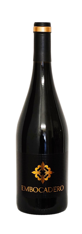 2022er TEMPRANILLO 2022er TEMPRANILLO "Embocadero" DO Ribera del Duero, trocken 0,75 l