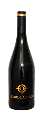 2022er TEMPRANILLO "Embocadero"  DO Ribera del Duero, trocken 0,75 l