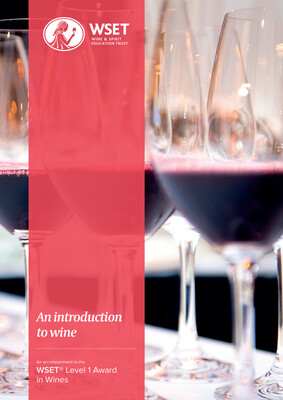 WSET Level 1 Award in Wines (GROVE of Narberth offer only)
