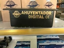 Ahuyentadores digitales