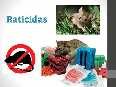 Raticidas