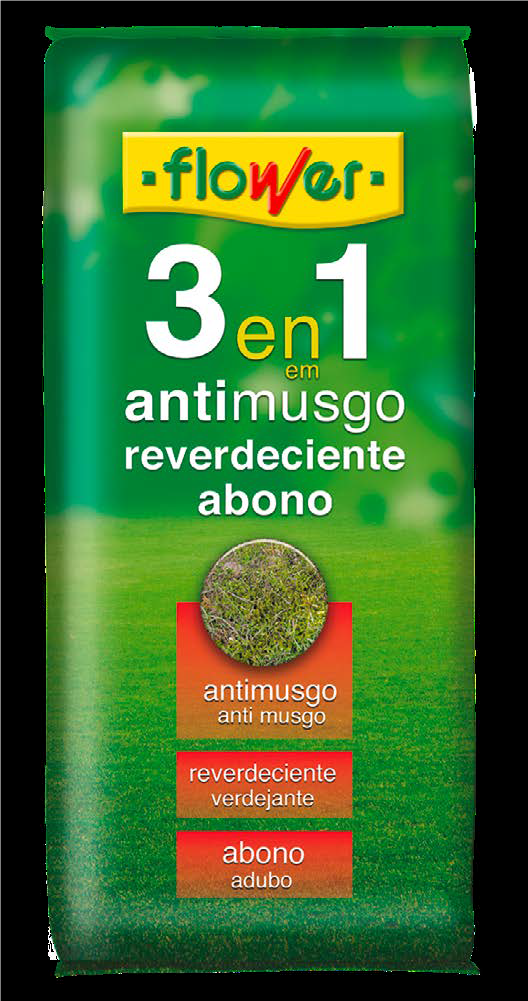 ANTIMUSGO 5KG