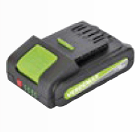 Bateria De Repuesto 20V 4Ah