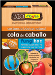 BIOFLOWER FUNGIBAC COLA DE CABALLO 50 ML BIOFLOWER FUNGIBAC COLA DE CABALLO 50 ML