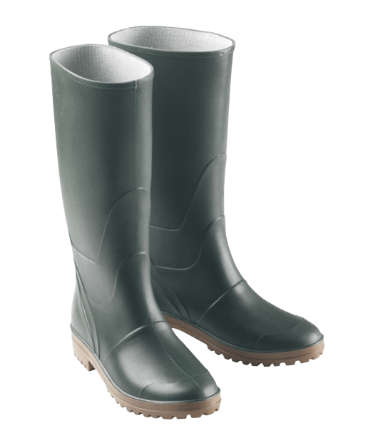 Botas Altas Huerta y Jardín TALLA 39