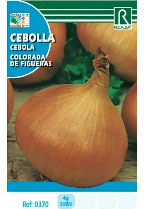 CEBOLLA COLORADA DE FIGUERAS