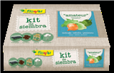 KIT SIEMBRA AMATEUR KIT SIEMBRA AMATEUR