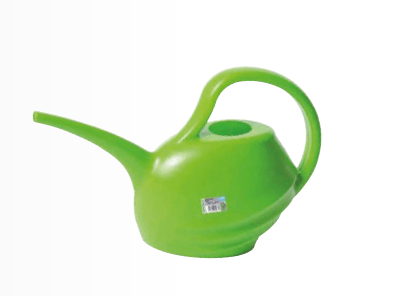 Regadera Plástico