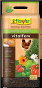 SUB COMPOST ORGANICO VITALFEM 20 L