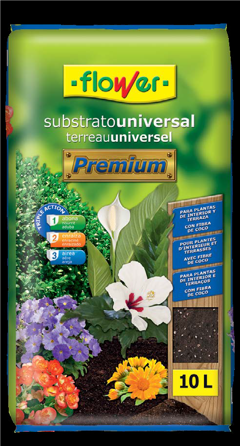 SUB PREMIUM 10L