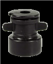 Tapón Toma LAYFLAT