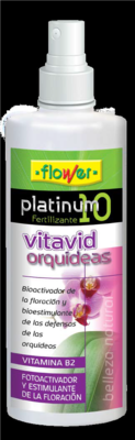 ABONO LIQ. VITAVID ORQUÍDEAS 180ML