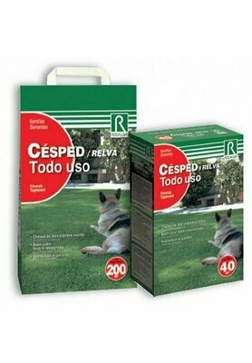 CESPED CESPED TODO USO FORM. TAPISVERD 5KG