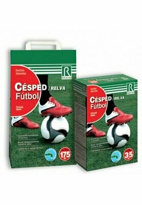 CESPED FUTBOL FORMULA MATCH 1 KG