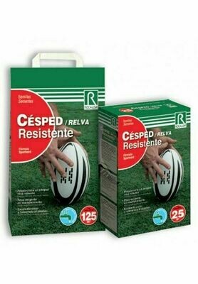 CESPED RESISTENTE FORM. SPORTVERD 5 KG