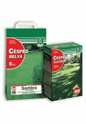 CESPED SOMBRA FORM. OMBRAVERD 5 KG