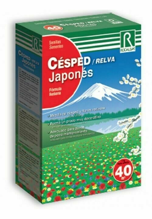 CESPED FORMULA IKEBANA 1 KG