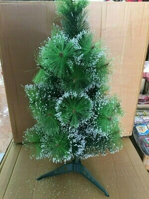 ARBOL DE NAVIDAD DE PLASTICO