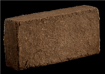 Cocopeat Brick 650g
