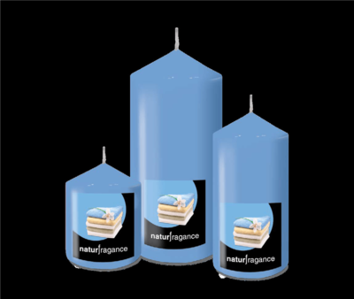 VELON PERFUMADO LIMPIO GRANDE