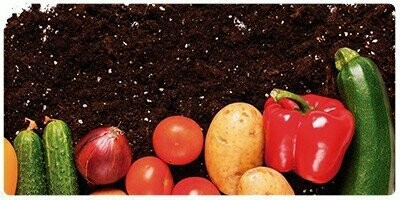 ABONOS PARA CULTIVOS ECOLÓGICOS