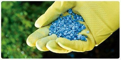 ABONOS SOLUBLES