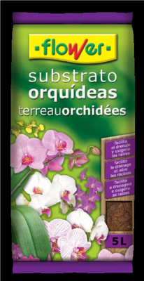 SUB ORQUIDEAS 05L