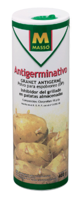 ANTIGERMINATIVO GRANET EXTRA 380 GR.