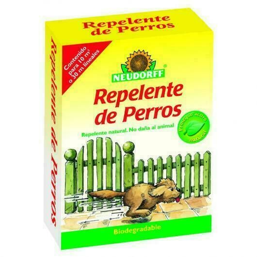 Repelente de Perros 300GR