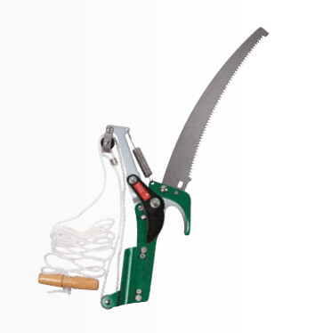Accesorio Kit Tijera + Serrucho Para Pértigas
