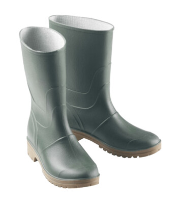 Botas Huerta y Jardín TALLA 42