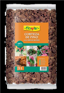 DEC FLOWERPI 15/30 5L SACO