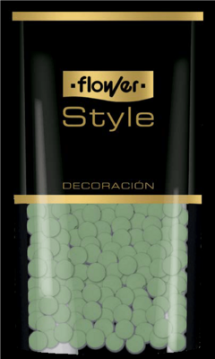 BOLAS ARCILLA VERDE OLIVA 1,5 L