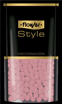 DEC BOLAS ARCILLA ROSA 1.5 L
