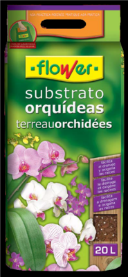 SUB ORQUIDEAS 20L