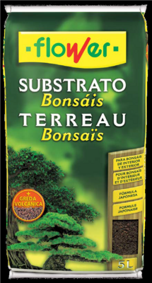 SUB BONSAI 05L