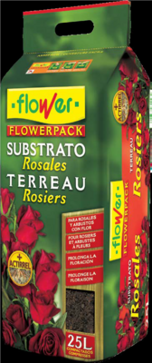 SUB ROSALES 25L FLOWERPACK