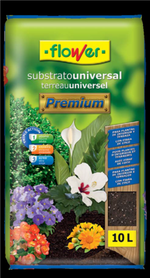 SUB PREMIUM 10L
