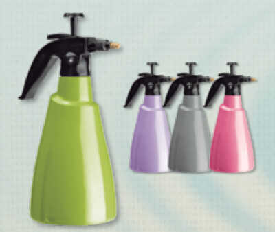 PULVER. PRESION PREVIA 2L VERDE LIMA