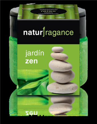 NATURFRAGANS JARDIN ZEN