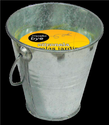 VELA CUBO METALICO CON CITRONELA PACK-2