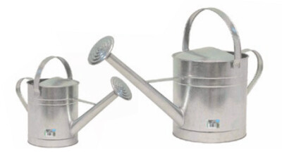 Regadera Zinc 5 L