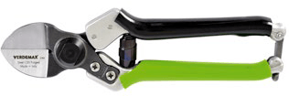 Tijeras Doble Corte Desmontable 21 cm