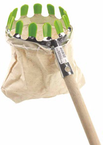 Recoje Frutos